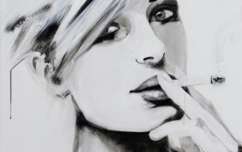 smoking-girl-painting-emma-sheldrake