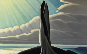 lawren-harris_North_Shore_Lake_Superior